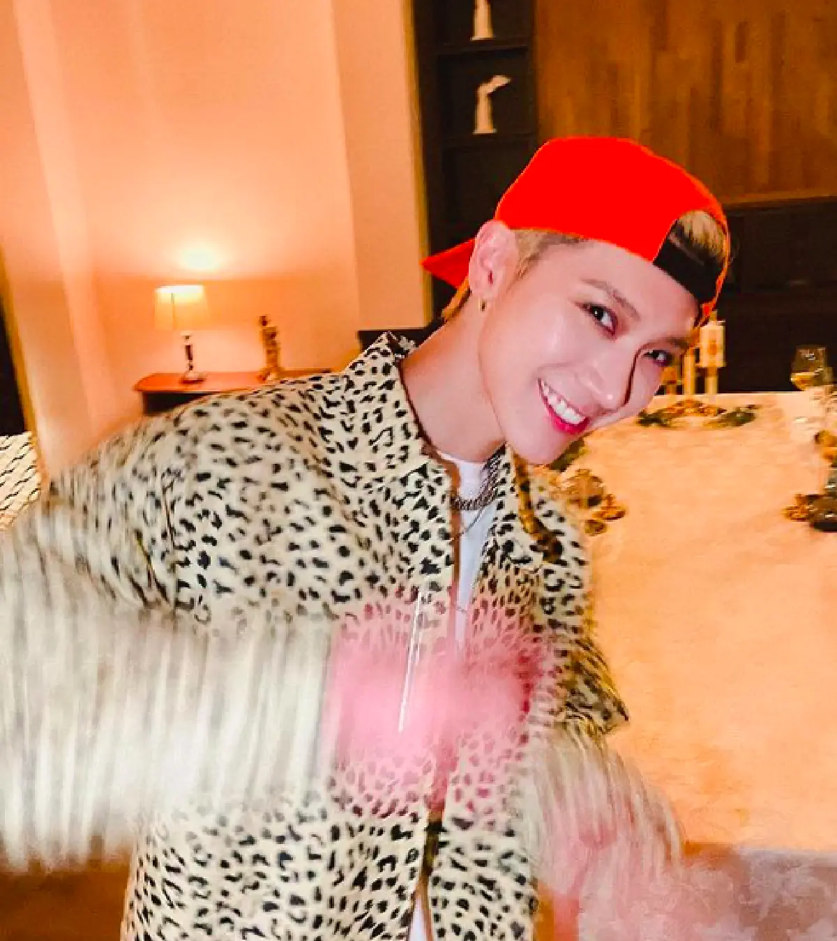 10 อันดับดาราที่มียอดติดตาม IG สูงสุดประจำเดือน ส.ค. 2564 