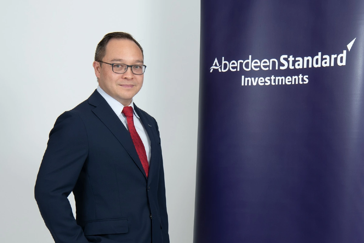 อเบอร์ดีน มั่นใจหุ้นเอเชีย แนะนักลงทุนไทยกระจายการลงทุน