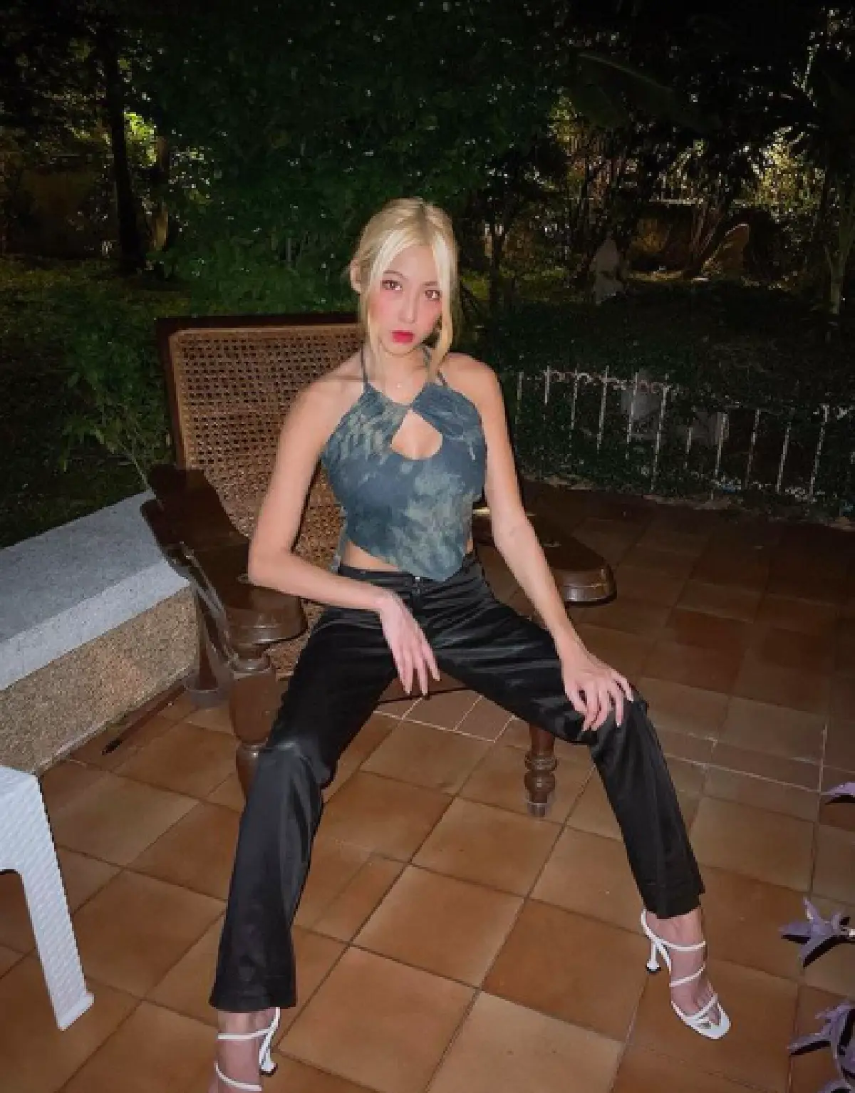 "หวาย" ถึงกับงง! ยืนยันหน้าสวยด้วยหม้อหุงข้าวเป็นเรื่องจริง คนคิดว่าพูดเล่นมาตลอด