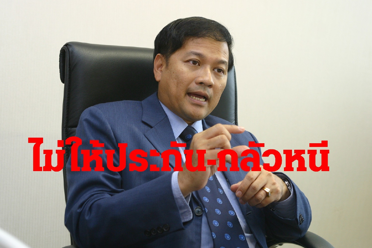 ศาลฎีกายกคำร้องประกันตัว"สาธิต"อดีตอธ.สรรพากร-ลูกน้อง คดีทุจริต ศาลฎีกายกคำร้องประกันตัว"สาธิต"อดีตอธ.สรรพากร-ลูกน้อง คดีทุจริต