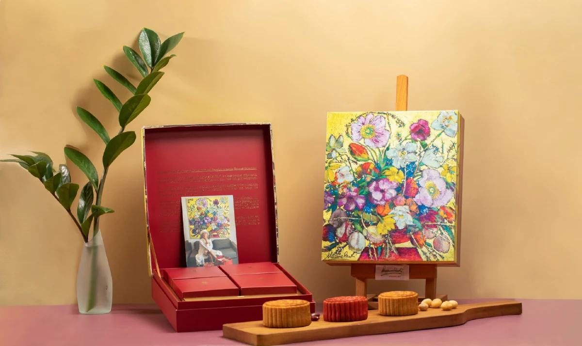 World Class Mooncake Festival รวมสุดยอดขนมไหว้พระจันทร์จาก 10 โรงแรมระดับเวิลด์คลาส