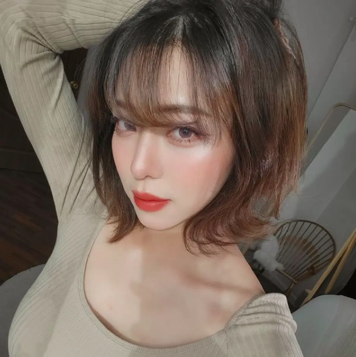 “นิวเคลียร์” ตอบชัด! หลังแฟนคลับอยากให้กลับมาเป็นครอบครัวกับ “เพชรจ้า”