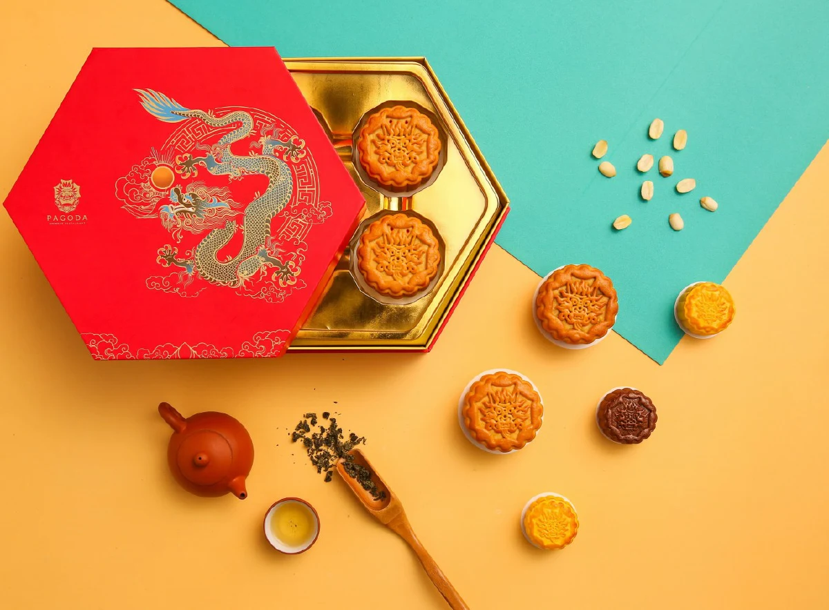 World Class Mooncake Festival รวมสุดยอดขนมไหว้พระจันทร์จาก 10 โรงแรมระดับเวิลด์คลาส