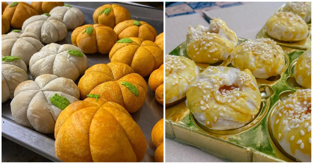 World Class Mooncake Festival รวมสุดยอดขนมไหว้พระจันทร์จาก 10 โรงแรมระดับเวิลด์คลาส