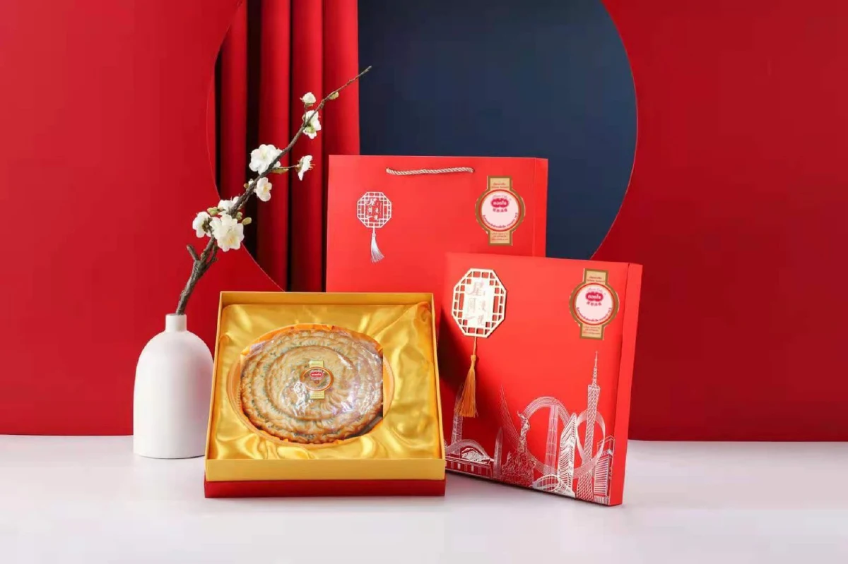 World Class Mooncake Festival รวมสุดยอดขนมไหว้พระจันทร์จาก 10 โรงแรมระดับเวิลด์คลาส