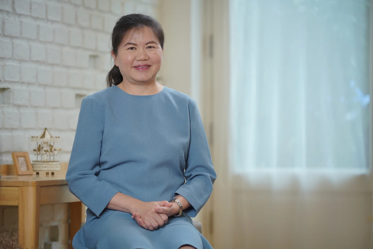 เจาะลึกหลายประเด็นของคนเป็นมะเร็งปอด พร้อมทางรอดช่วงโควิด-19