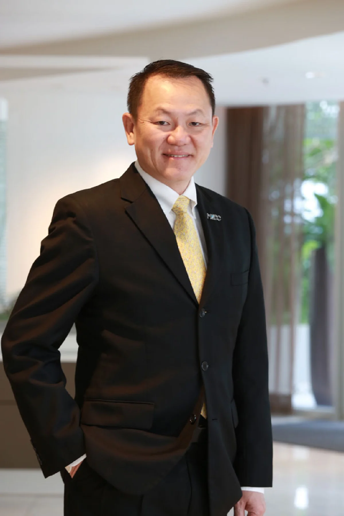 MQDC ส่งความห่วงใยให้ลูกบ้าน จัด ‘MQDC Home Isolation Care’