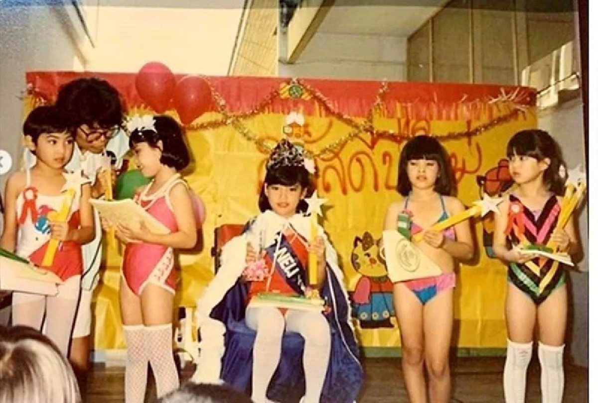 “อุ๊บ วิริยะ” ภูมิใจที่เป็นครูคนแรกที่พา “อั้ม พัชราภา” เข้าวงการบันเทิง 