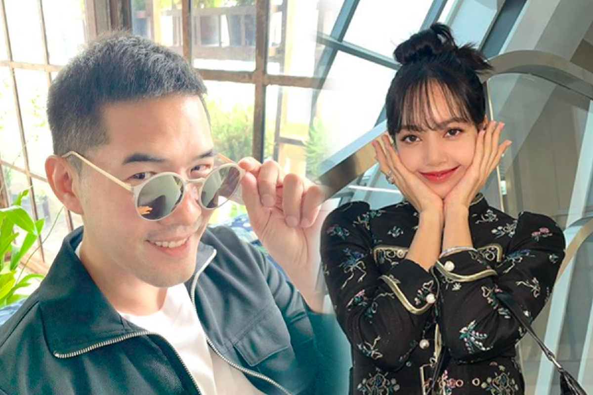 “วู้ดดี้” เฮลั่น! “ลิซ่า BLACKPINK” เตรียมมาออกรายการ หลังรอคอยมา 2 ปี “วู้ดดี้” เฮลั่น! “ลิซ่า BLACKPINK” เตรียมมาออกรายการ หลังรอคอยมา 2 ปี