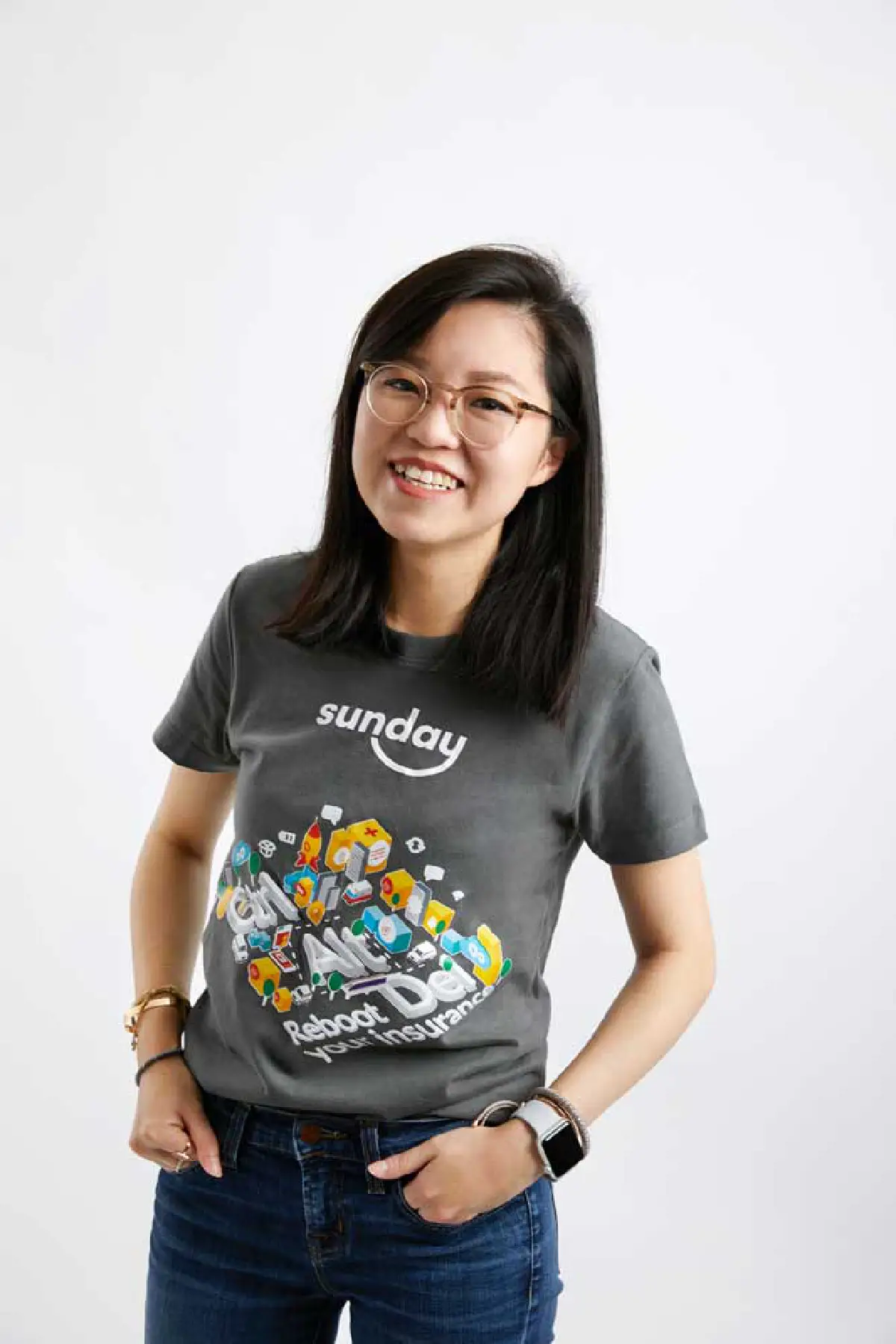 “ซันเดย์” ปิดดีลระดมทุนรอบ Series B มูลค่ารวมกว่า 45 ล้านเหรียญสหรัฐ