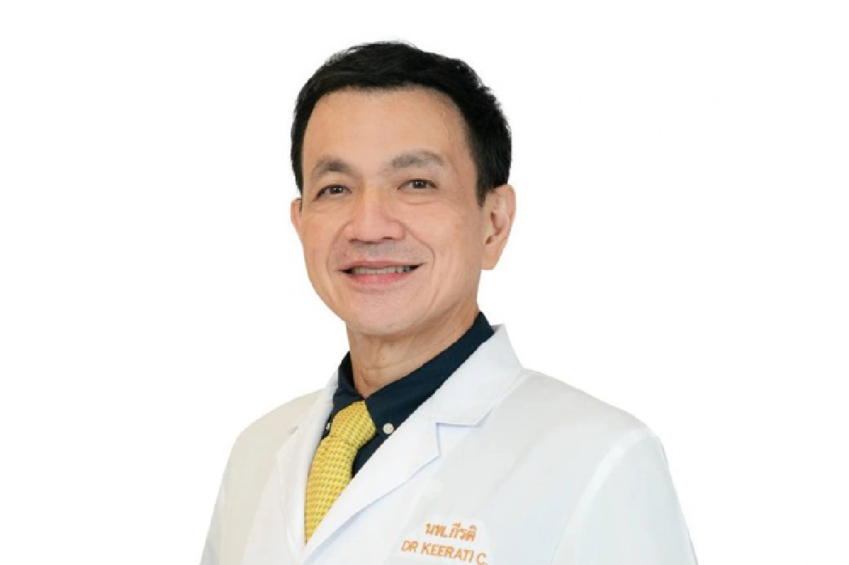 'เมดพาร์ค' แนะรัฐวางแผนจัดหาวัคซีนโควิดเจนฯ2 ป้องเชื้อกลายพันธุ์ รับปีหน้าฟื้น 'เมดิคัล ฮับ' เพิ่มเชื่อมั่นต่างชาติกลับไทย 