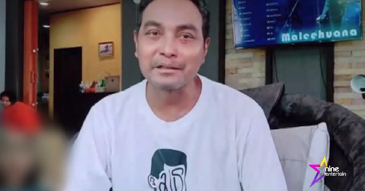 “วินัย ไกรบุตร” เผยภรรยาท้องลูกคนที่ 3 แล้ว โรคตุ่มน้ำพองไม่ส่งผลต่อลูก 