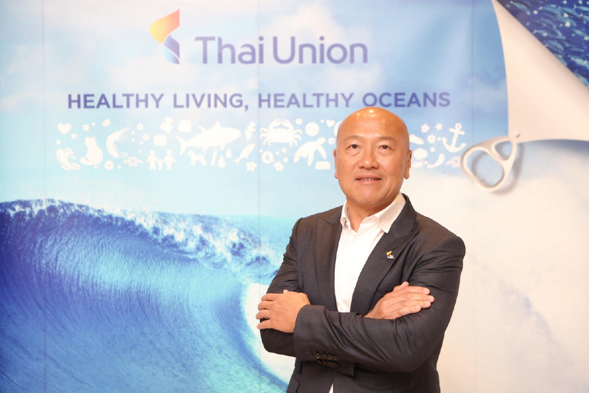 ไทยยูเนี่ยนประกาศเปลี่ยนชื่อบริษัทในเครือ สงขลาแคนนิ่ง เป็น ไอ-เทล คอร์ปอเรชั่น รองรับธุรกิจอาหารสัตว์เลี้ยง ไทยยูเนี่ยนประกาศเปลี่ยนชื่อบริษัทในเครือ สงขลาแคนนิ่ง เป็น ไอ-เทล คอร์ปอเรชั่น รองรับธุรกิจอาหารสัตว์เลี้ยง