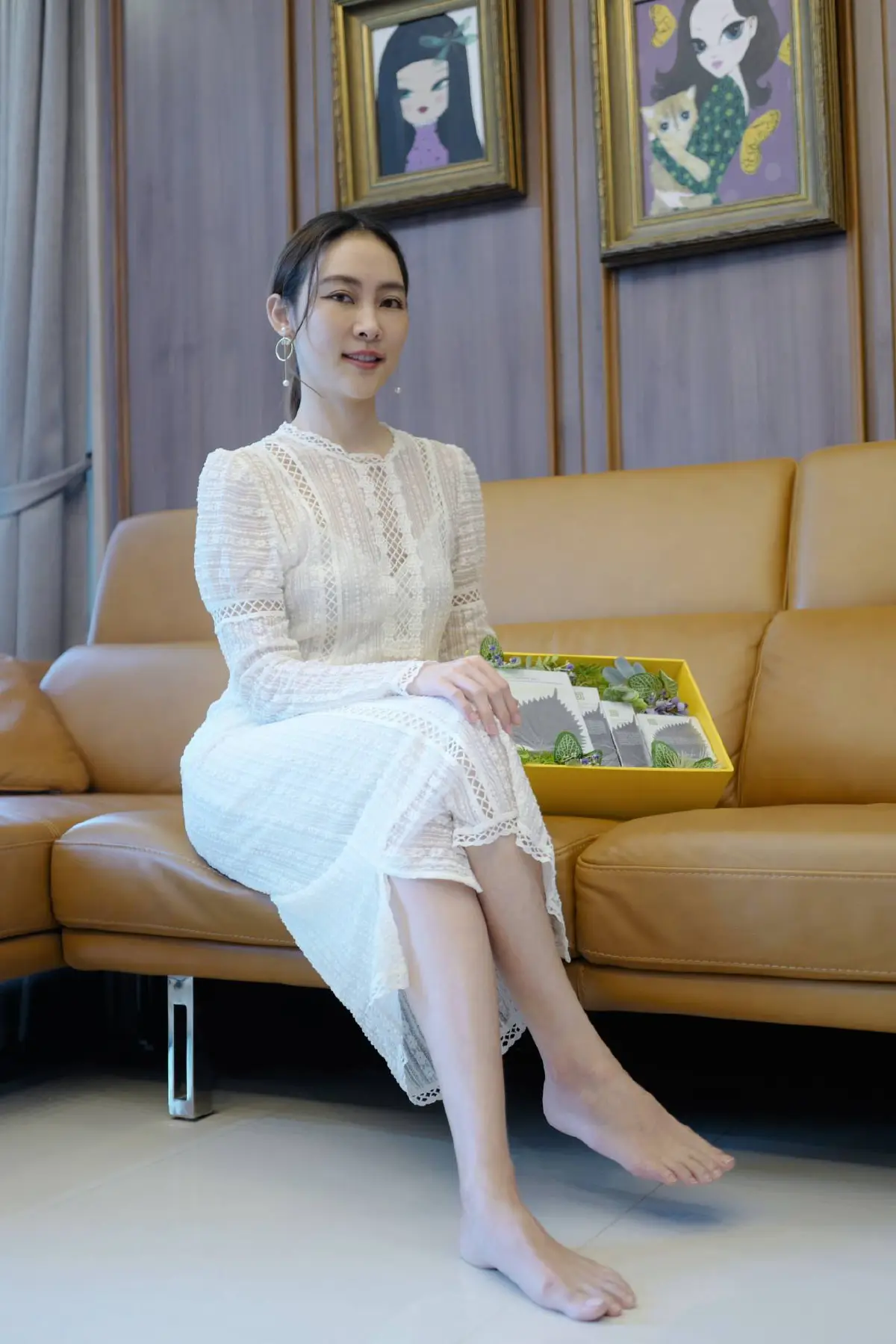 สมการผิวพัง : สุขภาพผิว + ความเครียด = ผิวเครียด