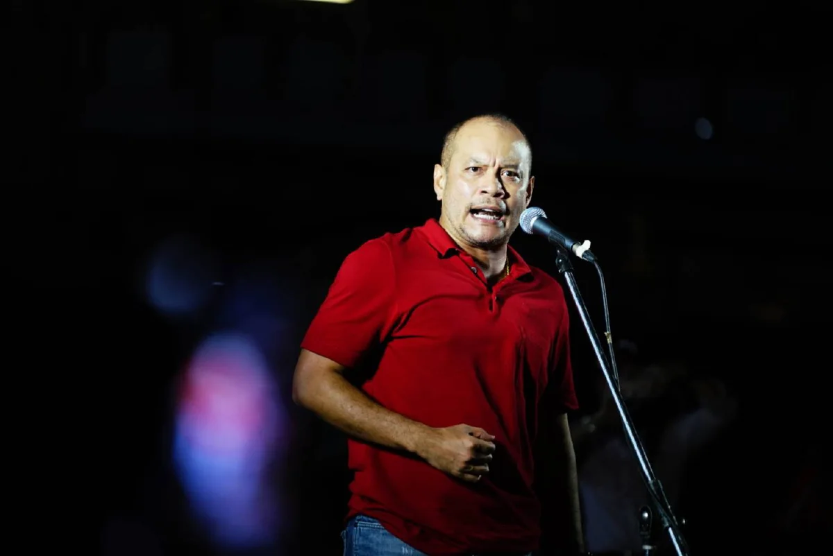 "ณัฐวุฒิ"เผย6ก.ย.นำคาร์ม็อบจากราชประสงค์มาอโศก