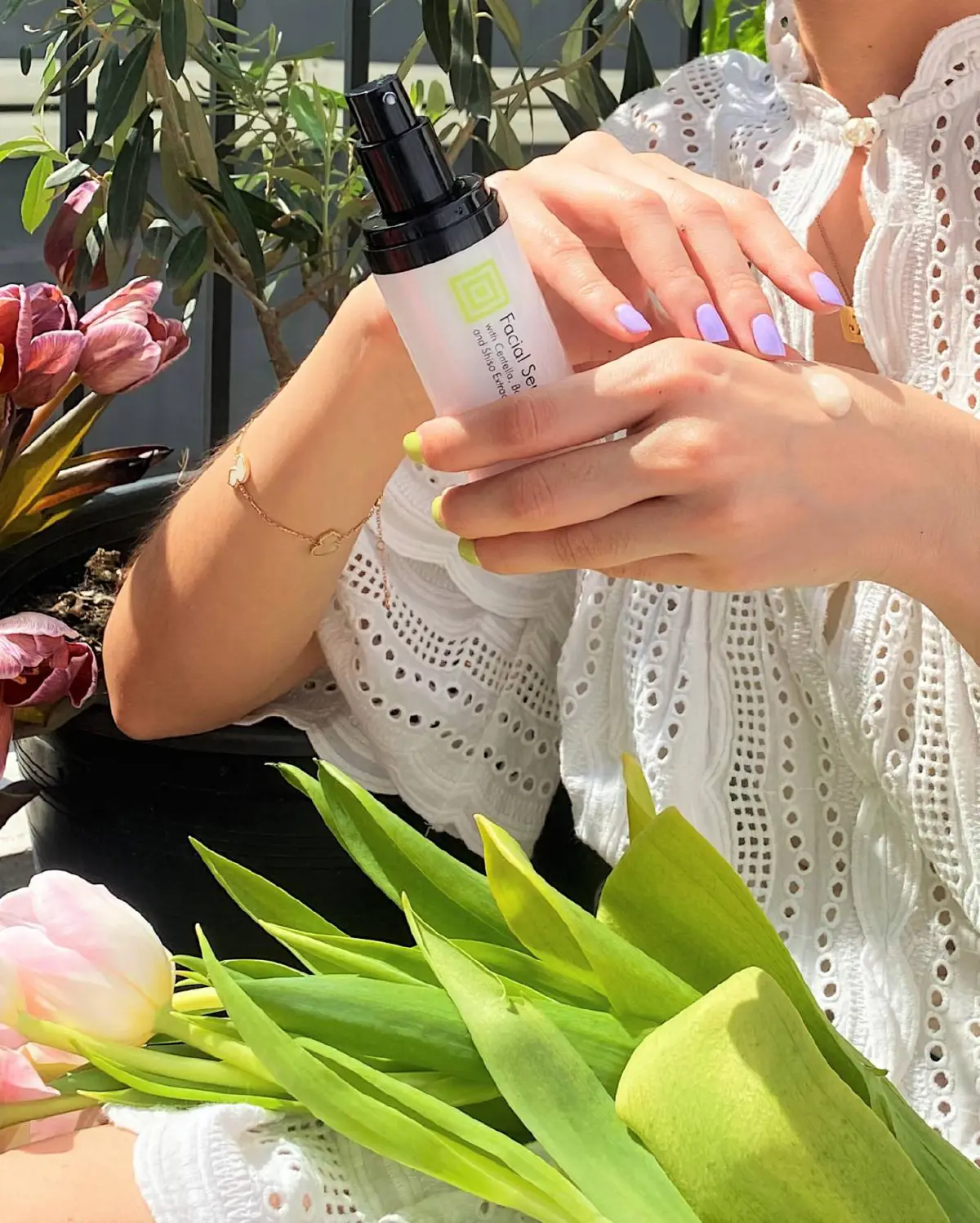 สมการผิวพัง : สุขภาพผิว + ความเครียด = ผิวเครียด