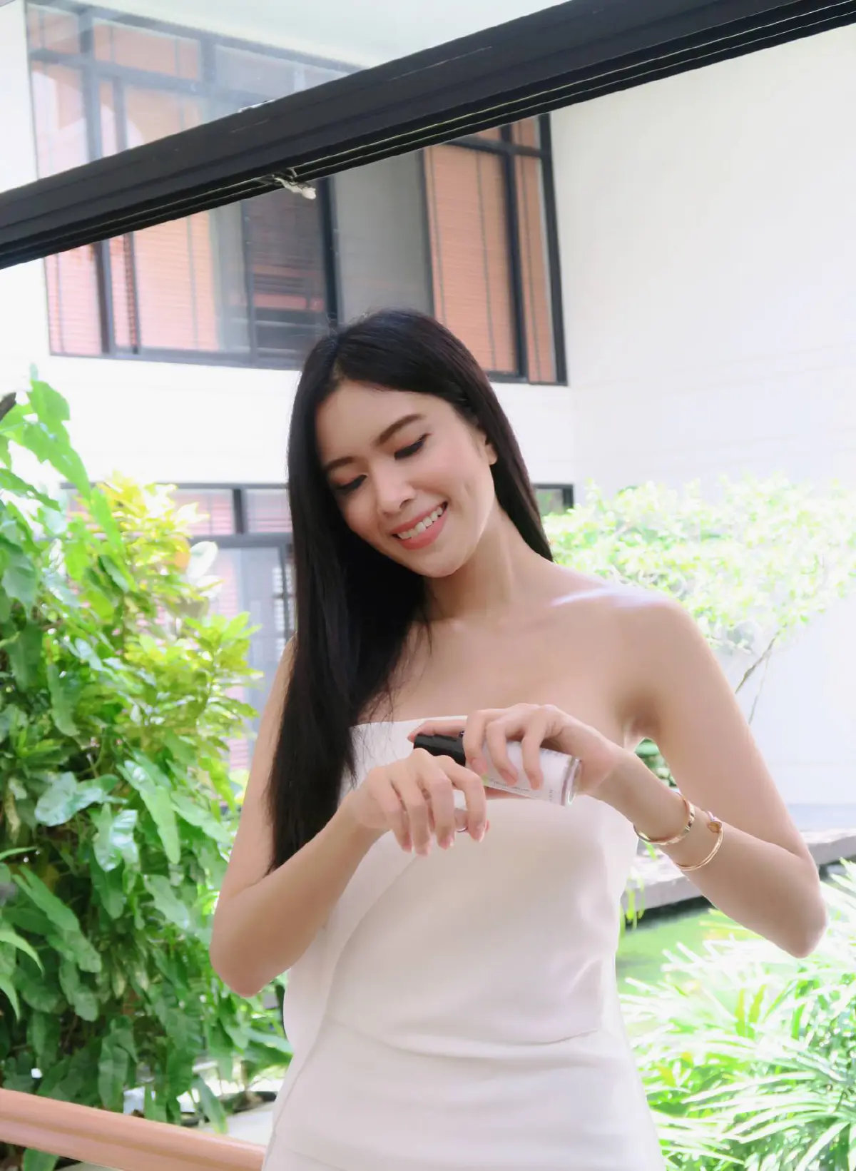 สมการผิวพัง : สุขภาพผิว + ความเครียด = ผิวเครียด