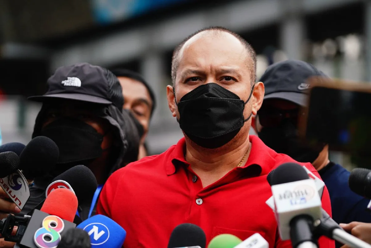 เตรียมจัดคาร์ม็อบคู่ชุมนุมแยกอโศกต่อเนื่อง ปลุกนร.หยุดเรียนออนไลน์ทั่วประเทศ