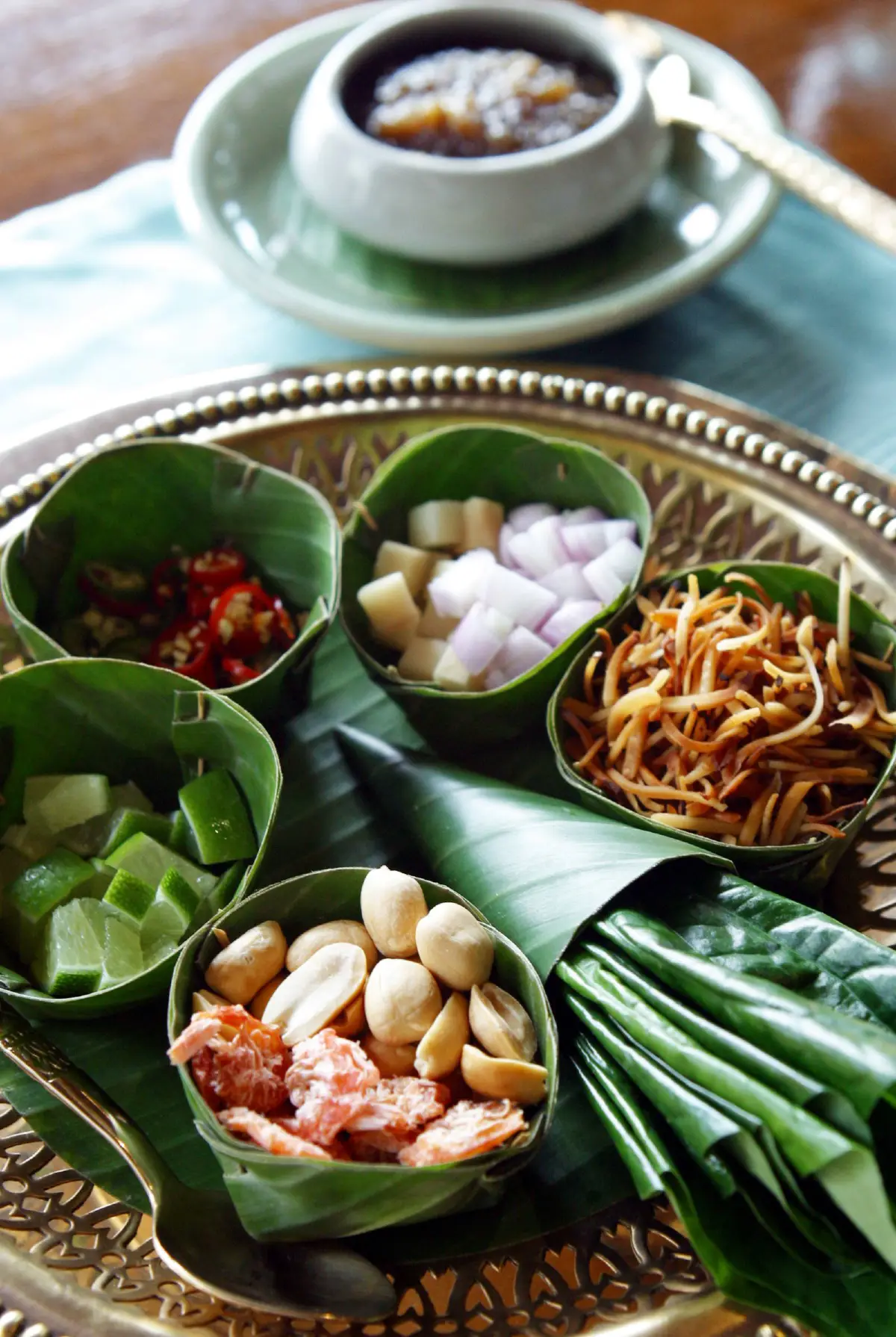 กินอาหารเป็นยา : แพทย์แนะนำอีกทางรอดในสถานการณ์โควิด-19