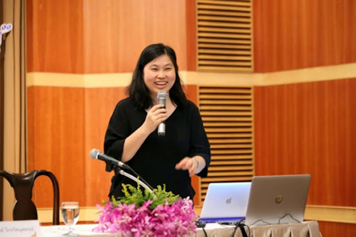 สสส.เปิดเวทีรวมพลังคนรุ่นใหม่สร้างการเปลี่ยนแปลงในสังคม