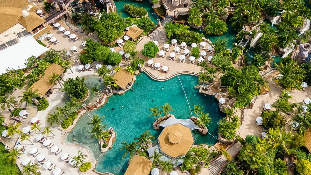 เซ็นทาราแกรนด์ มิราจ บีช รีสอร์ท พัทยา พร้อมกลับมาต้อนรับทุกท่านตั้งแต่วันเสาร์ที่ 11 ก.ย.นี้