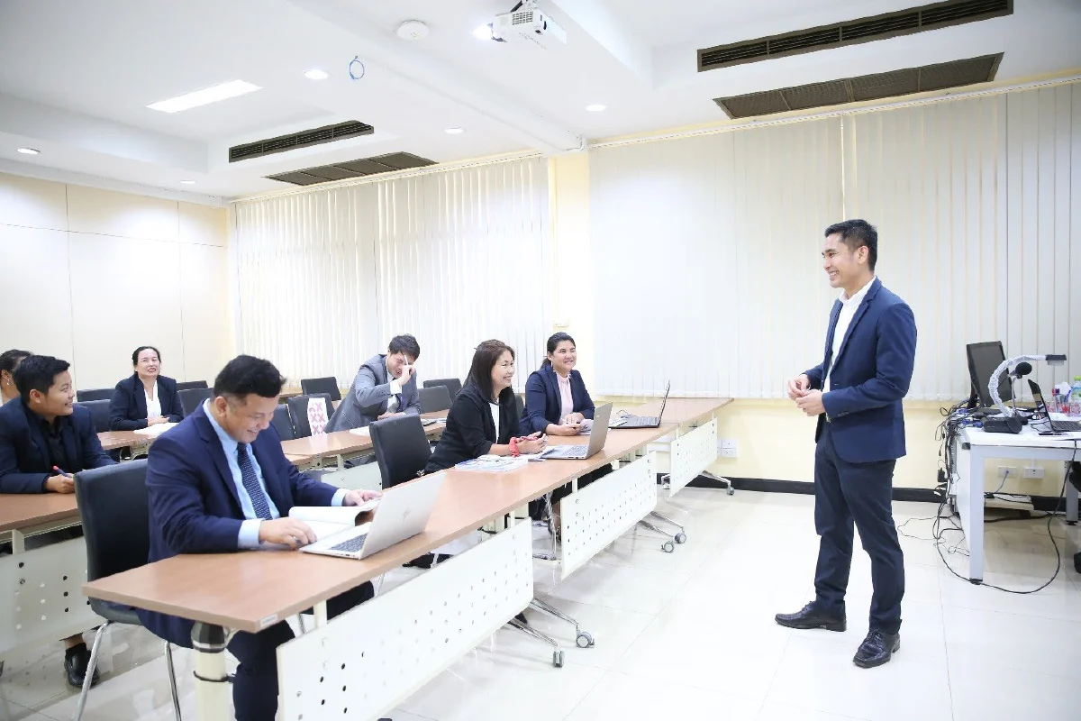 มหาวิทยาลัยเทคโนโลยีราชมงคลธัญบุรี แนะนำหลักสูตรเรียน เสาร์-อาทิตย์ เพื่อพัฒนาตัวเองรอบด้าน