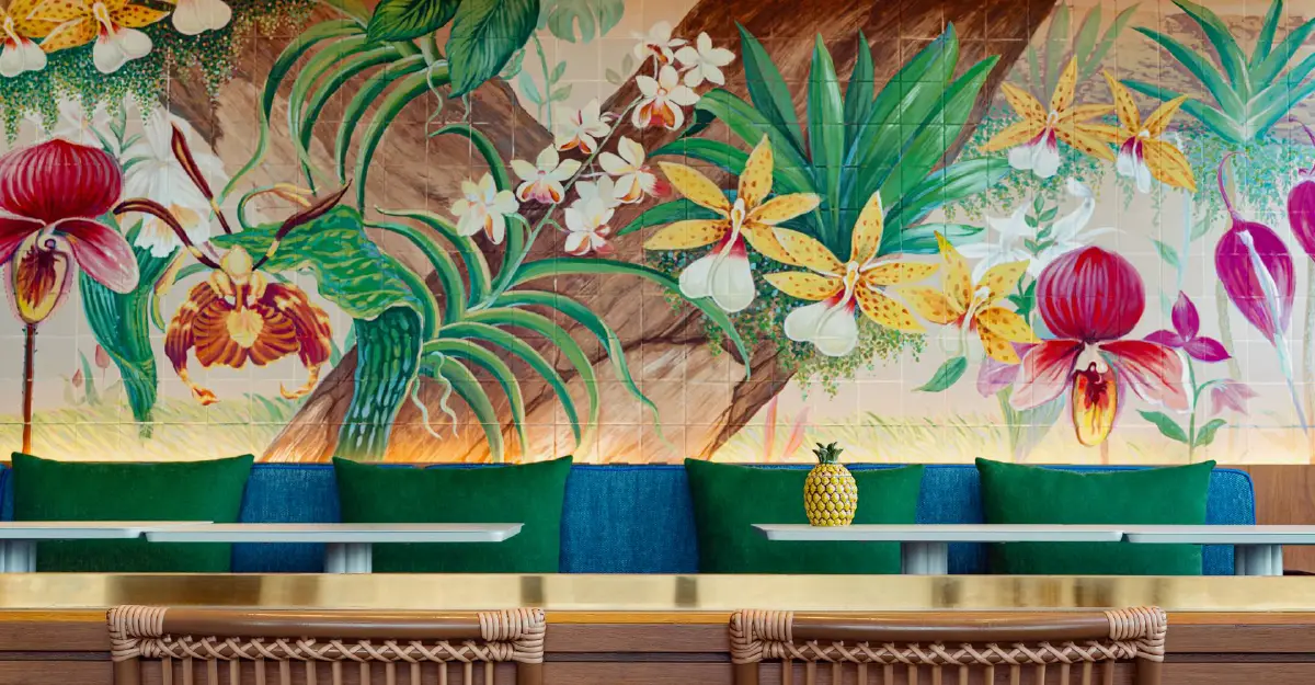 วิถีการเดินทางแบบหนอนหนังสือ