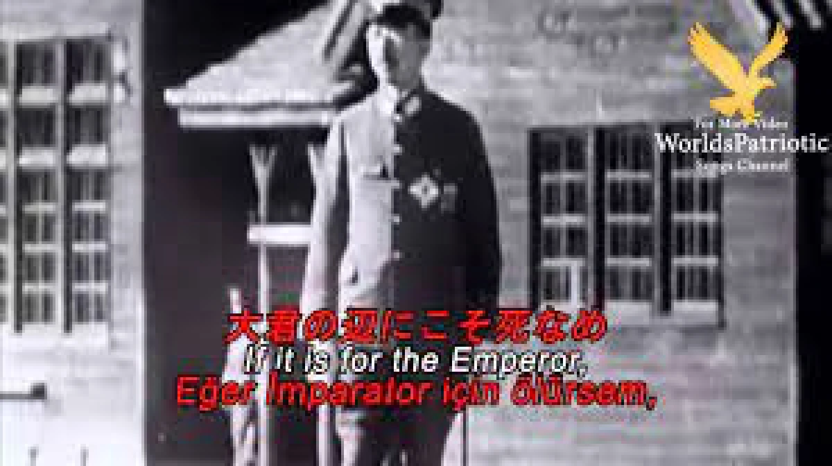 เปรียบเทียบการปฏิรูปการเมืองการปกครองญี่ปุ่น-ไทย (ตอนที่ยี่สิบหก): “สงคราม: ความสุขในความเจ็บปวดและความตาย”