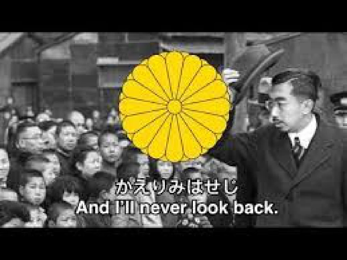 เปรียบเทียบการปฏิรูปการเมืองการปกครองญี่ปุ่น-ไทย (ตอนที่ยี่สิบหก): “สงคราม: ความสุขในความเจ็บปวดและความตาย”