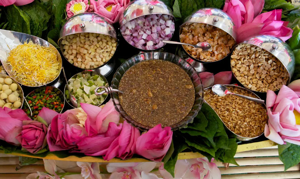 กินอาหารเป็นยา : แพทย์แนะนำอีกทางรอดในสถานการณ์โควิด-19