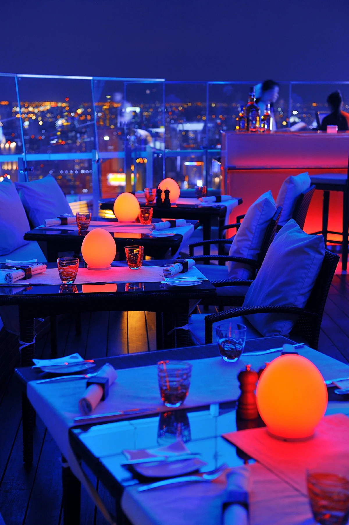 สั่ง 1 ได้ถึง 2 พร้อมประสบการณ์ความอร่อยเหนือระดับกับ ‘เรดสกาย’