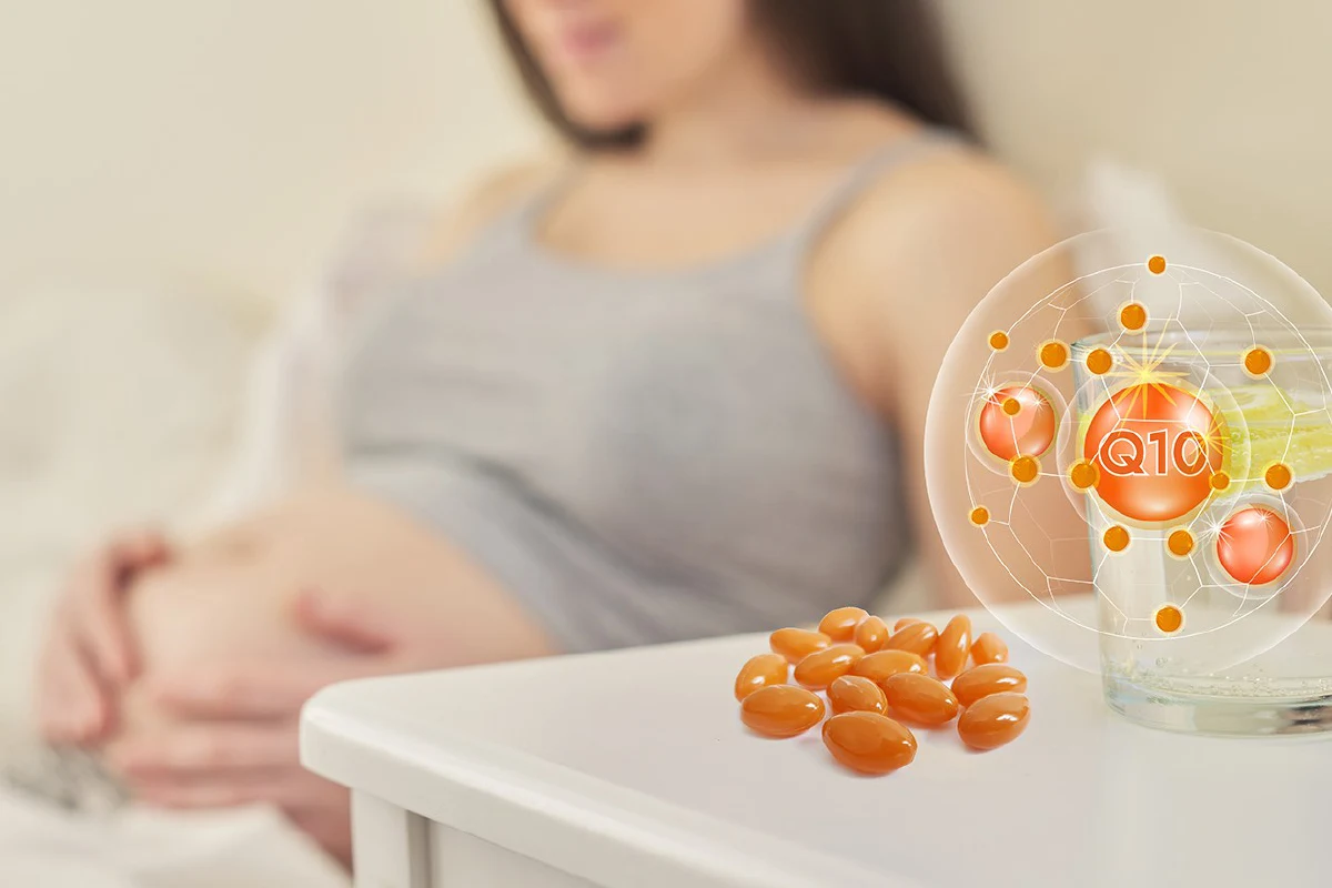  งานวิจัยเผย 'โคเอนไซม์ คิวเทน' ตัวช่วยชะลอและฟื้นฟูความเสื่อมเซลล์สืบพันธุ์