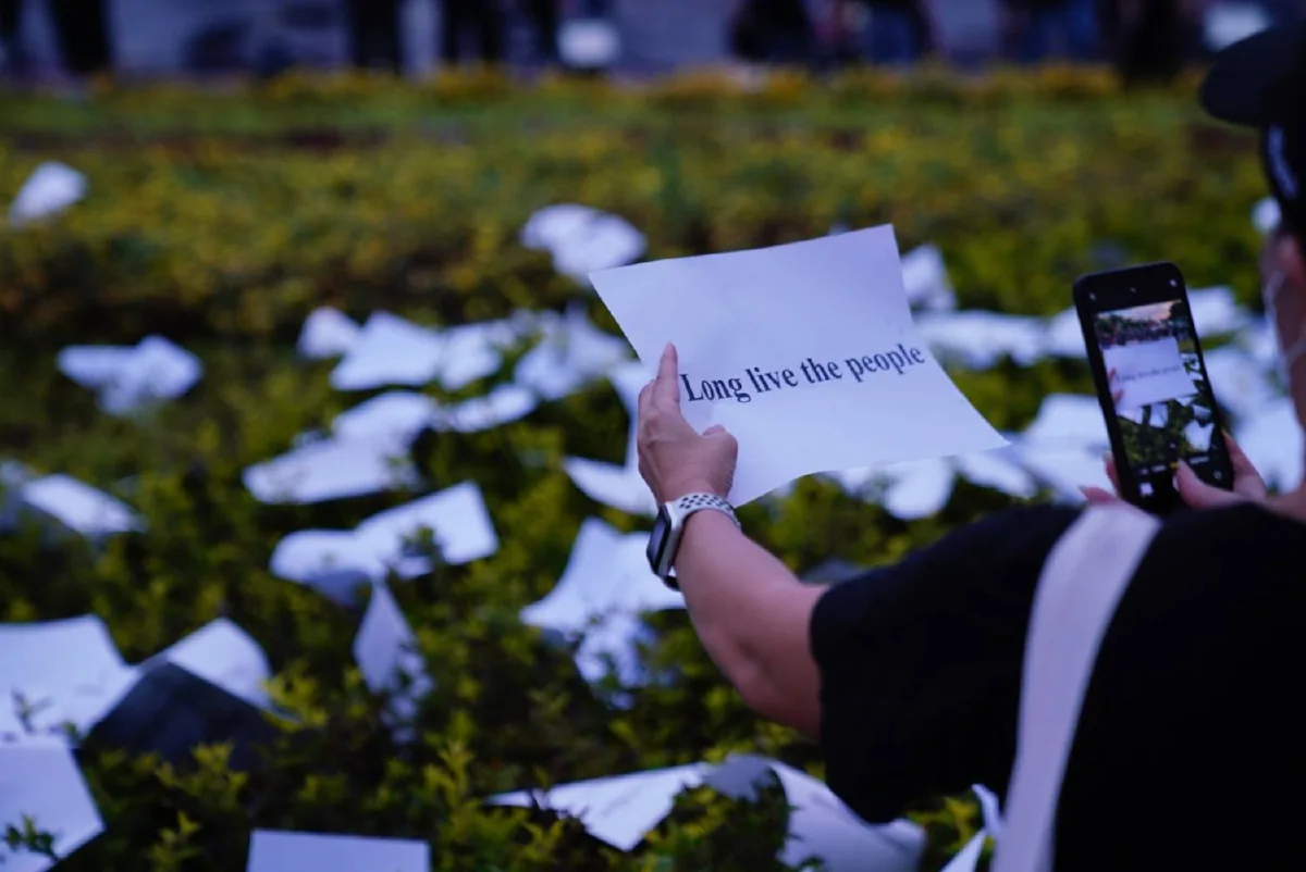 กลุ่มนร.เลวเผาหนังสือสะท้อนการศึกษาไทยล้มเหลว