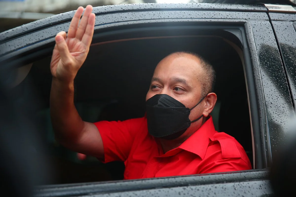 กลุ่มไล่ประยุทธ์ประกาศจัดม็อบใหญ่ 19ก.ย.นี้