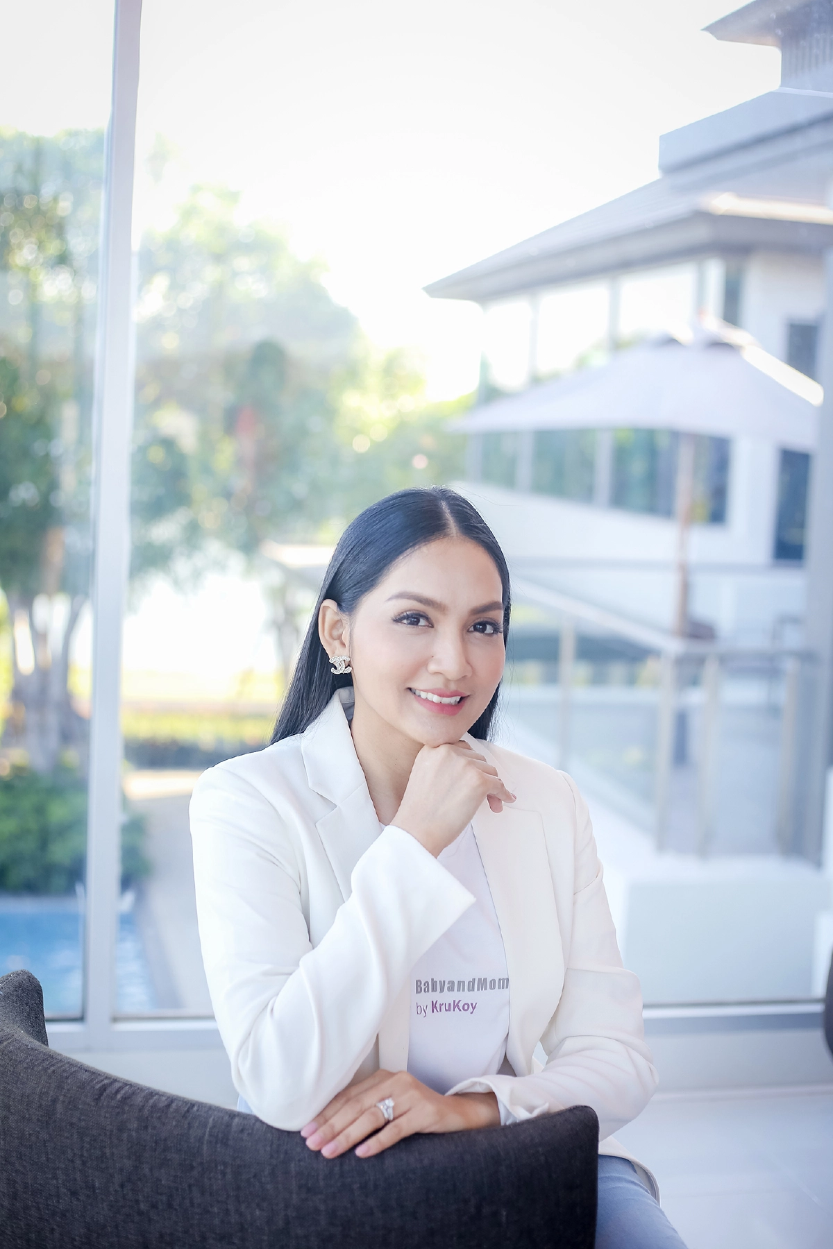  งานวิจัยเผย 'โคเอนไซม์ คิวเทน' ตัวช่วยชะลอและฟื้นฟูความเสื่อมเซลล์สืบพันธุ์