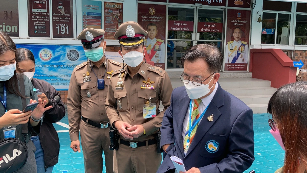 โผล่กลางกรุง!รพ.โรคไตฯถูกแฮกข้อมูลคนไข้กว่า 40,000 รายชื่อ