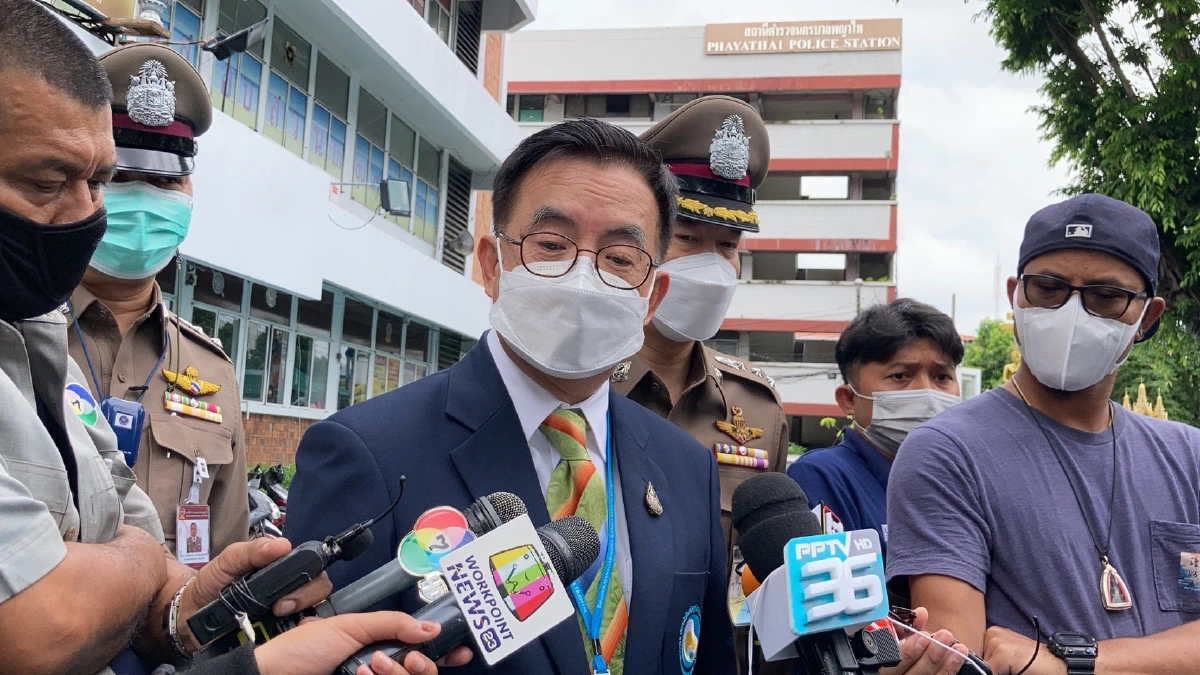 โผล่กลางกรุง!รพ.โรคไตฯถูกแฮกข้อมูลคนไข้กว่า 40,000 รายชื่อ