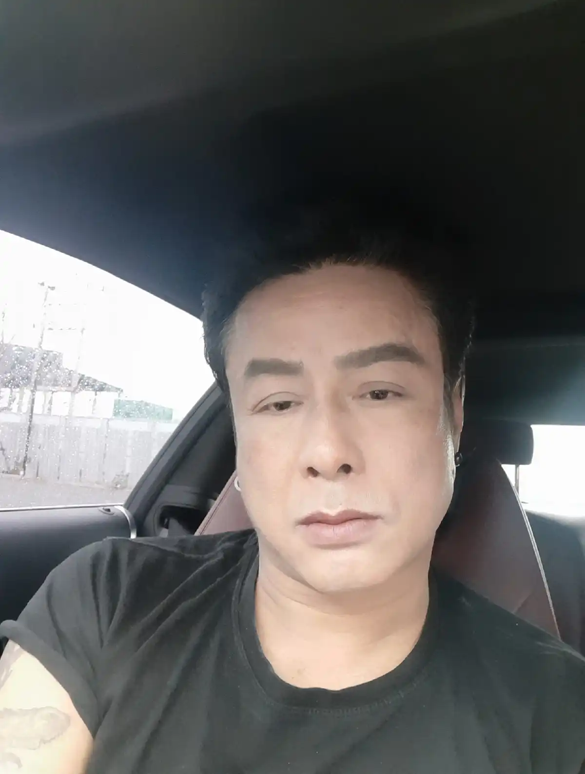 แฟนเพลงช็อก! นักร้องลูกทุ่ง “ธันวา ราศีธนู”  เสียชีวิตแล้วจากการติดเชื้อโควิด-19