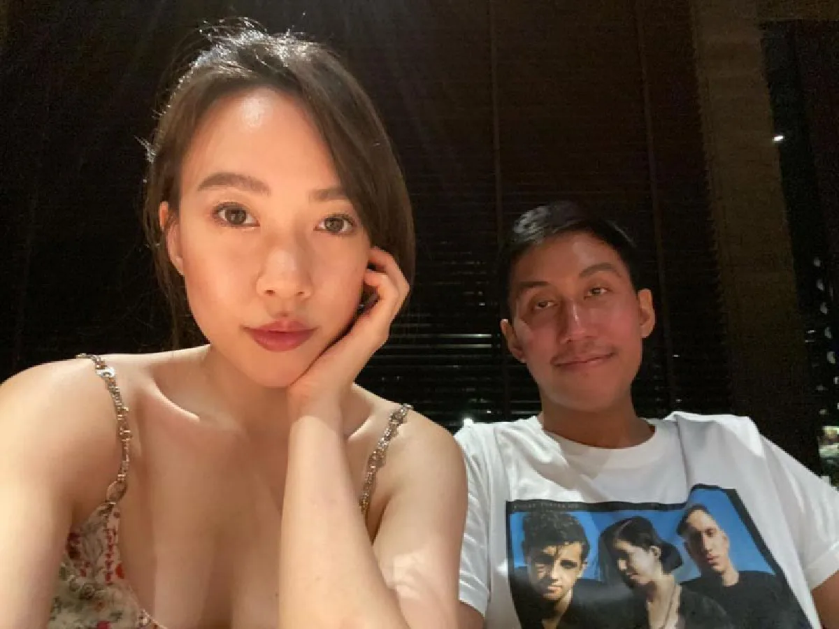 “นาฑี Getsunova“ เซอร์ไพรส์ขอ “อิงฟ้า” ทายาทแกรมมี่แต่งงาน ท่ามกลางบรรยากาศสุดโรแมนติก