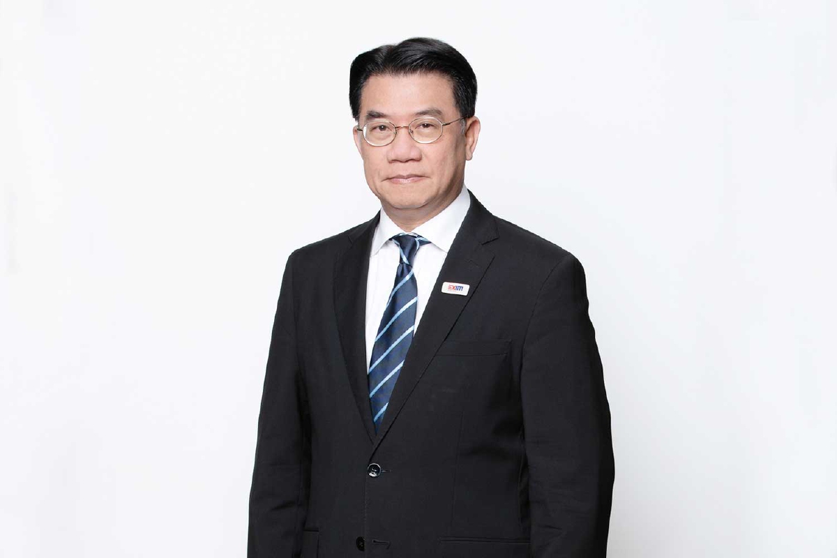 EXIM BANK ชี้โควิด-19 ทำให้การค้าโลกหดตัว สวนทางการค้าออนไลน์โตก้าวกระโดด EXIM BANK ชี้โควิด-19 ทำให้การค้าโลกหดตัว สวนทางการค้าออนไลน์โตก้าวกระโดด