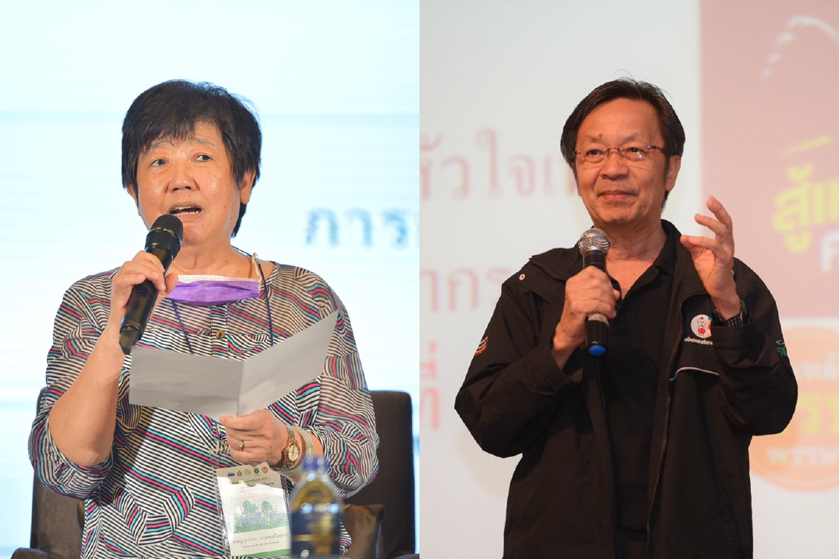  จิตแพทย์ ห่วง คนไทยฆ่าตัวตายพุ่งช่วงโควิดเทียบวิกฤตต้มยำกุ้ง 