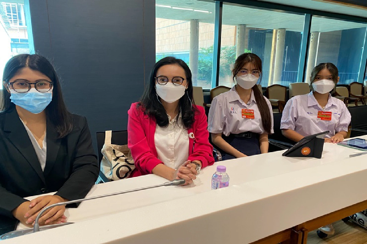 ทปอ.รับข้อเสนอเด็ก 65 หาทางลดค่าสอบ TCAS ต.ค.นี้