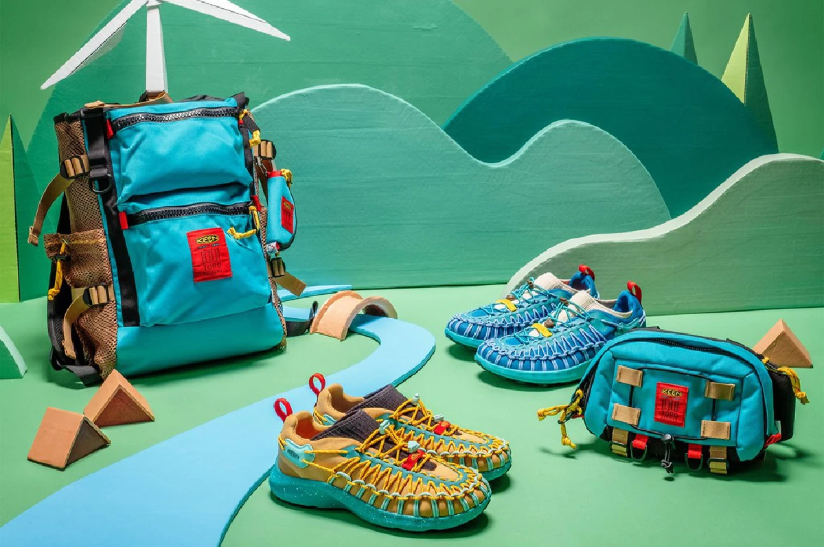 เปียกแค่ไหนก็พร้อมลุย!! รวมไอเดียเท่ท้าฝนฉบับคนรักรองเท้า