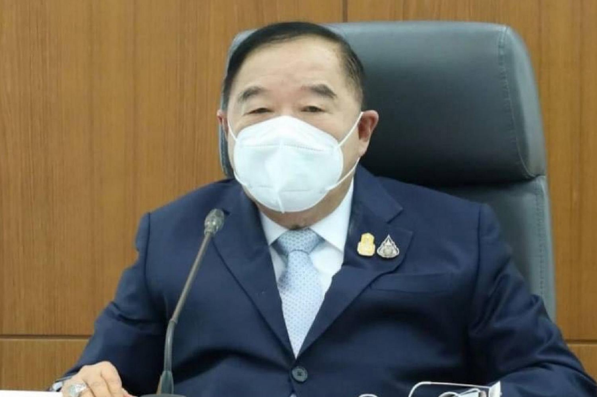 ก.แรงงาน เห็นชอบร่างแผนพัฒนาอุตสาหกรรมอีเซอร์วิส-ฝีมือคนพิการ