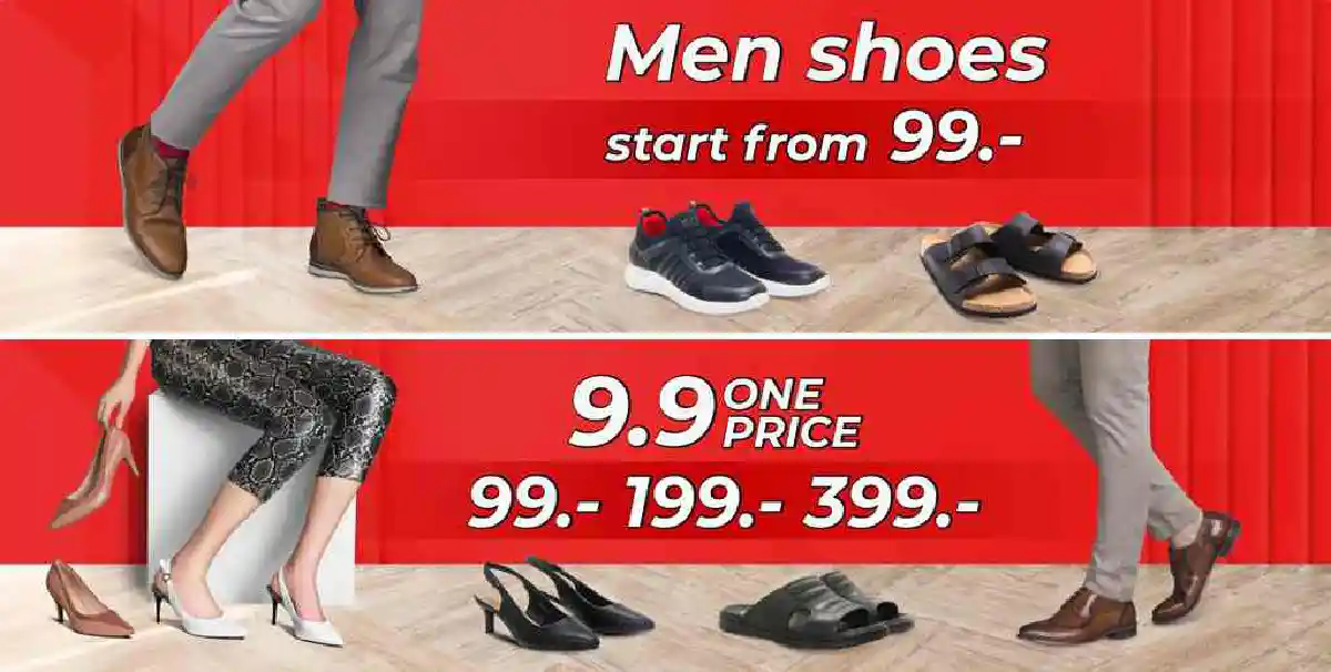 เปียกแค่ไหนก็พร้อมลุย!! รวมไอเดียเท่ท้าฝนฉบับคนรักรองเท้า