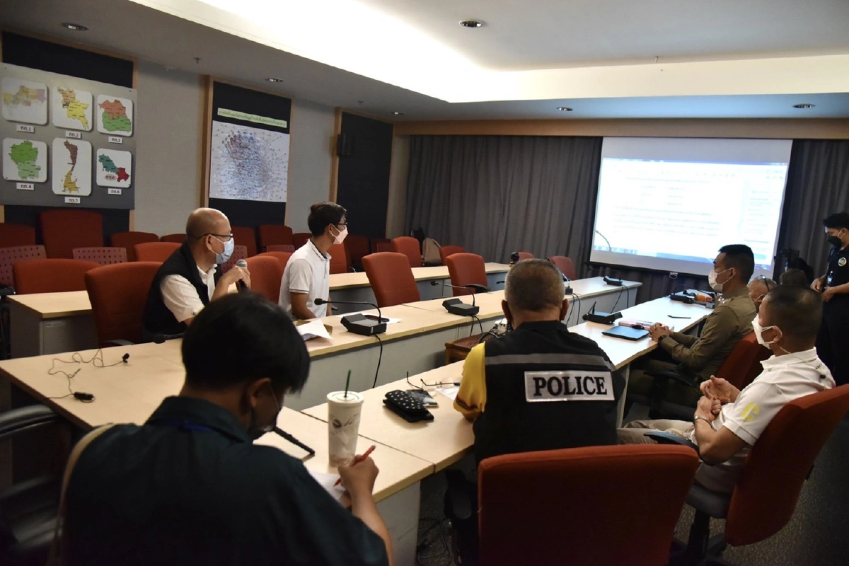 "อัจฉริยะ"นำผู้เสียหายร้อง ปปป. ถูกยึดรถหรู9ปีไม่ได้คืน