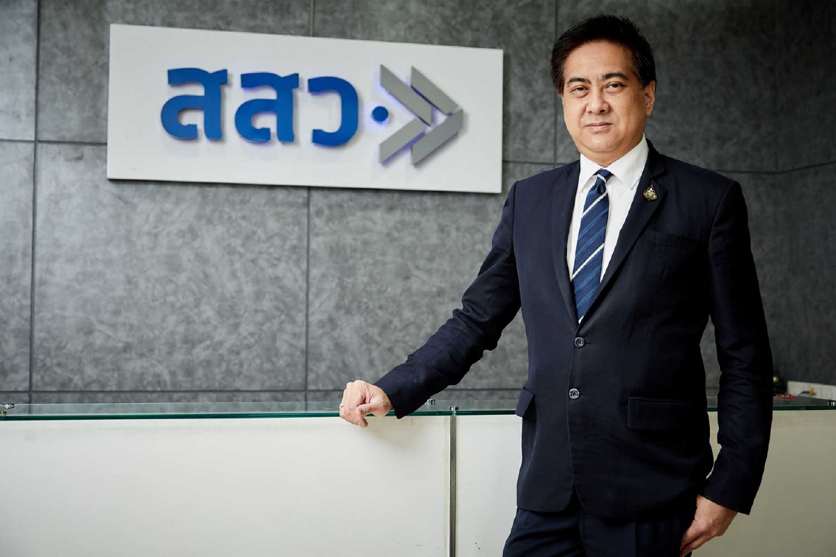สสว. จับมือ 5 หน่วยงานพันธมิตร สร้างนวัตกรรมยกระดับ 11 กลุ่มคลัสเตอร์ หวังสร้างความเข้มแข็งให้กับเครือข่ายผู้ประกอบการอย่างยั่งยืน สสว. จับมือ 5 หน่วยงานพันธมิตร สร้างนวัตกรรมยกระดับ 11 กลุ่มคลัสเตอร์ หวังสร้างความเข้มแข็งให้กับเครือข่ายผู้ประกอบการอย่างยั่งยืน