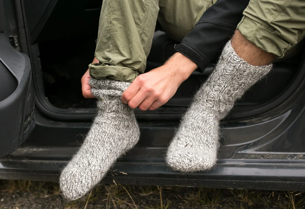 เปียกแค่ไหนก็พร้อมลุย!! รวมไอเดียเท่ท้าฝนฉบับคนรักรองเท้า