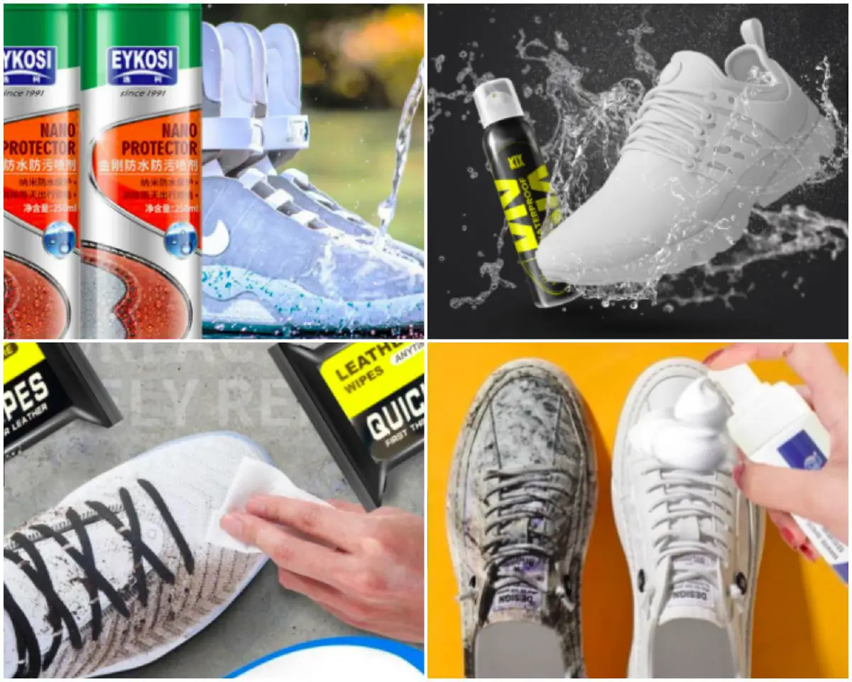 เปียกแค่ไหนก็พร้อมลุย!! รวมไอเดียเท่ท้าฝนฉบับคนรักรองเท้า