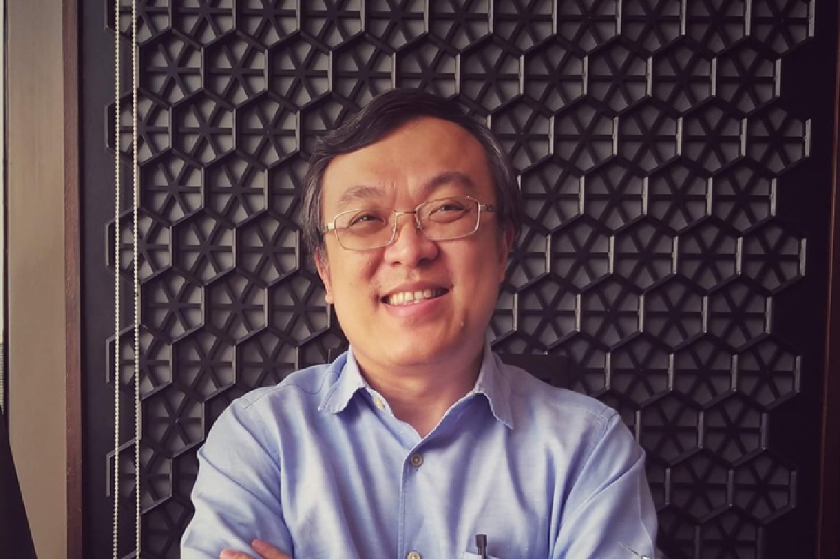 "หมอธีระ" แนะ เฝ้าระวัง "โควิดสายพันธุ์มิว"เตือน อย่าประมาท